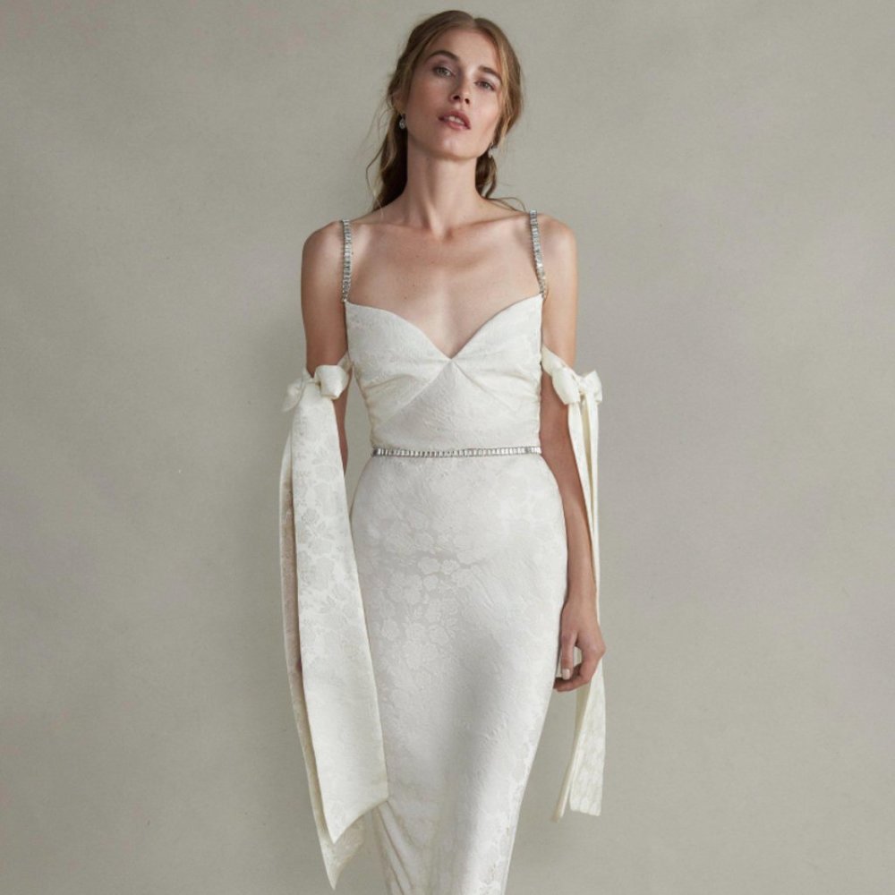 Markarian Rhett dress - bridal